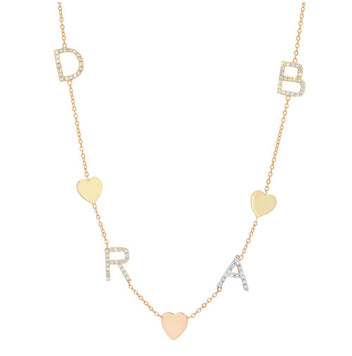 CUSTOM COLLECTION – SHAIN LEYTON CUSTOM COLLECTION – SHAIN LEYTON