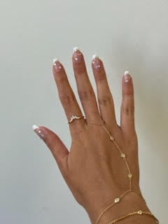 14k Yellow Gold Diamond Crown Ring